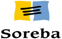 Logo SOREBA (SAS)