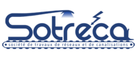 Logo SOTRECA
