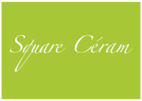 Logo SQUARE CERAM