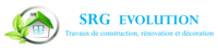 Logo SRG EVOLUTION