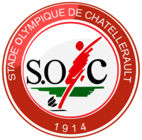 Logo STADE OLYMPIQUE CHATELLERAUDAIS - Sponsors
