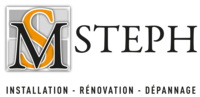 Logo MONSIEUR STEPHANE BENOIT (STEPH MENUISERIES)