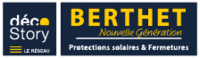 Logo BERTHET NOUVELLE GENERATION