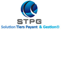 STPG - SOLUTION TIERS PAYANT ET GESTION