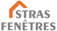 Logo STRAS FENETRES