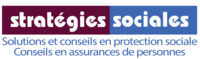 Logo STRATEGIES SOCIALES