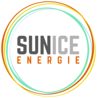 Logo SUNICE ENERGIE