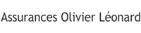 Logo ASSURANCES OLIVIER LEONARD