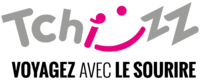 Logo TCHIZZ VOYAGES