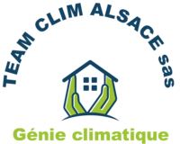 Logo TEAM CLIM ALSACE