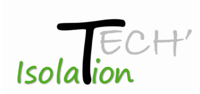 Logo TECH ISOLATION