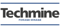 Logo TECHMINE