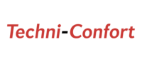 Logo TECHNI-CONFORT