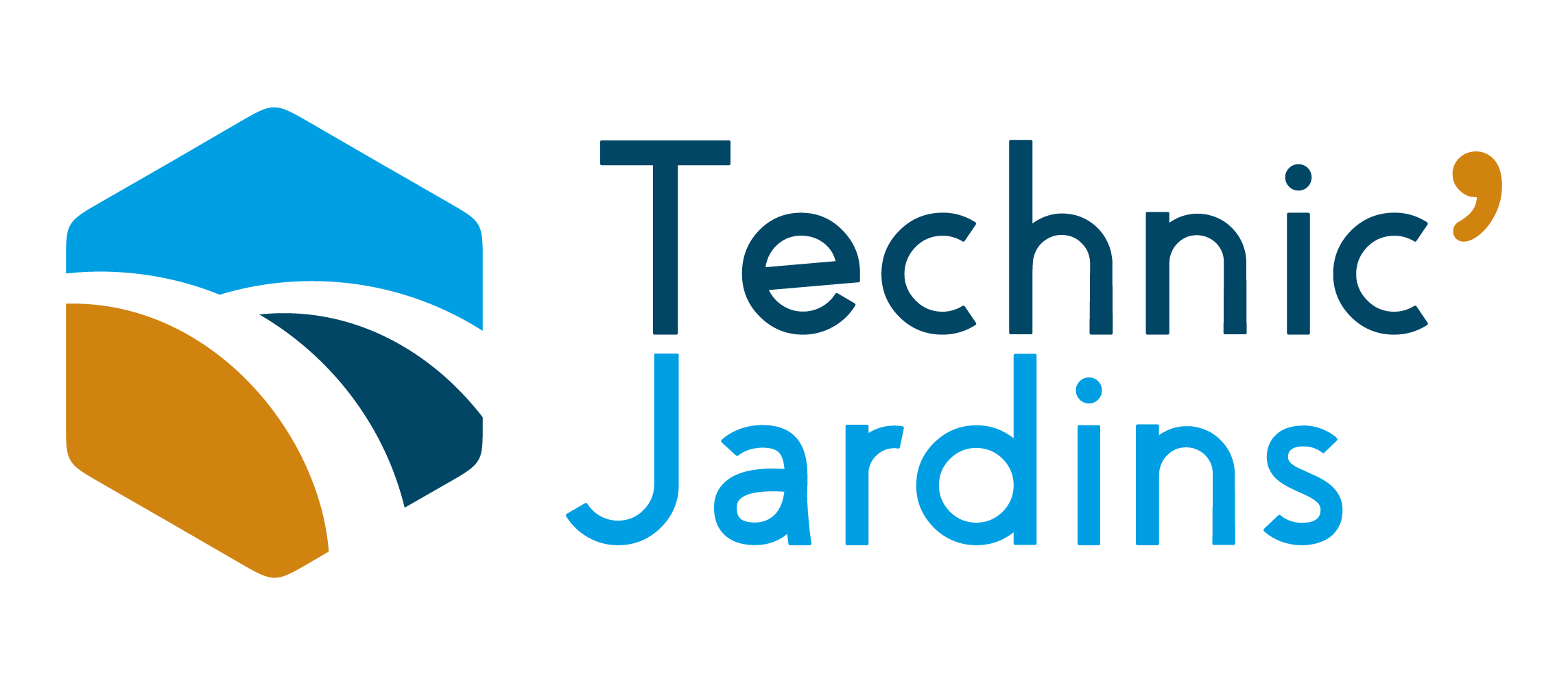logo-TECHNIC JARDINS
