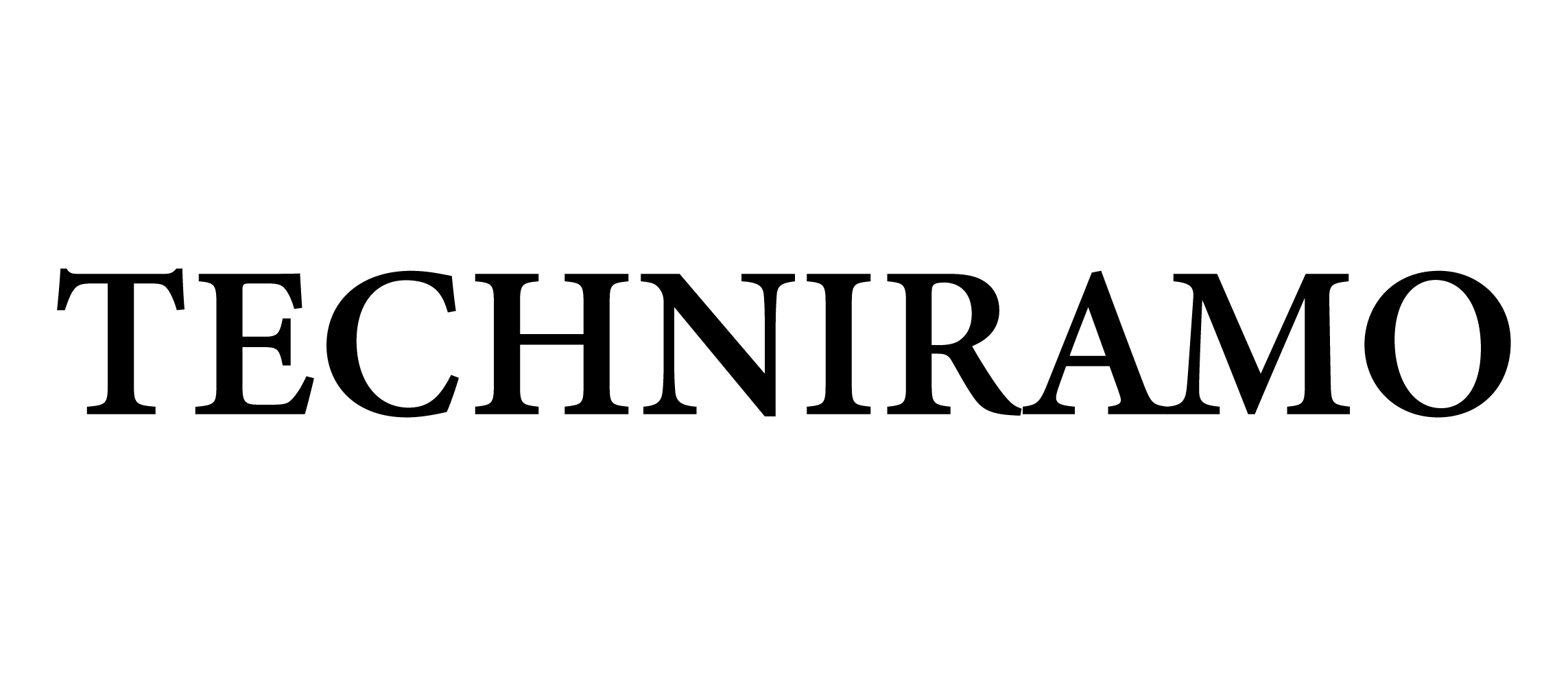 logo-TECHNIRAMO