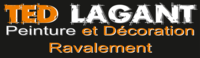 Logo EURL TED LAGANT