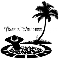 Logo TEMPLE WELLNESS