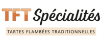Logo T F T SPECIALITES