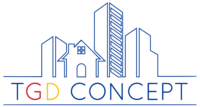 Logo TGD CONCEPT