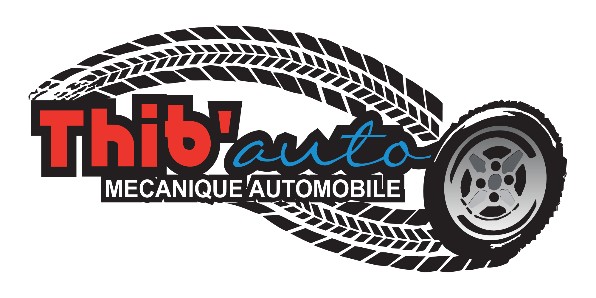 logo-GARAGE THIB'AUTO