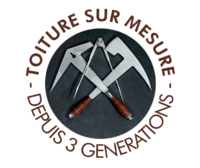Logo TOITURE SUR MESURE