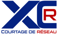 Logo XCR