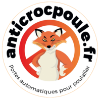 Logo Anticrocpoule