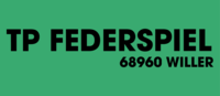 Logo TP FEDERSPIEL