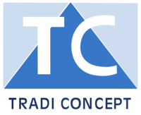 Logo TRADI CONCEPT