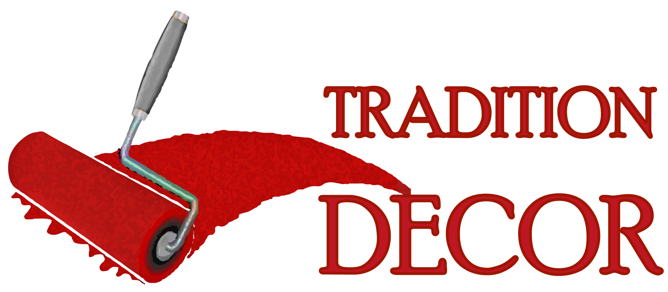 logo-TRADITION DECOR