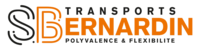 Logo TRANSPORTS  BERNARDIN