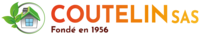Logo COUTELIN (SAS)