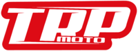 Logo SARL TRP MOTO