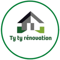 Logo TY-TY RENOVATION
