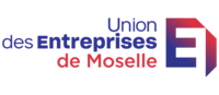 Logo UNION DES ENTREPRISES DE MOSELLE
