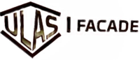 Logo ULAS I FACADE