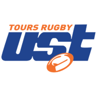 Logo UNION SPORTIVE DE TOURS