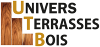 Logo UNIVERS TERRASSES BOIS