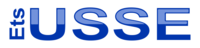 Logo USSE