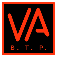Logo VA BTP