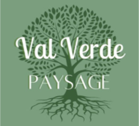 Logo VAL VERDE PAYSAGES