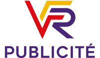 Logo VFR PUBLICITE