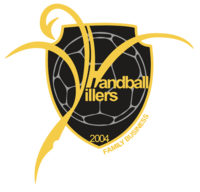 Logo VILLERS HANDBALL - SPONSORS