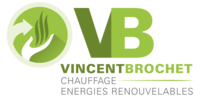 Logo VINCENT BROCHET