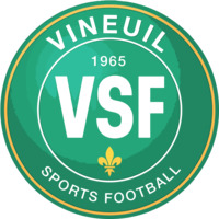 VINEUIL SPORTS FOOTBALL