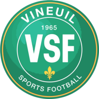 Logo VINEUIL SPORTS FOOTBALL