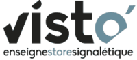 Logo VISTO'®