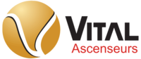Logo VITAL ASCENSEURS
