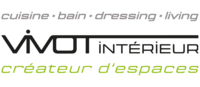 Logo Vivot Intérieur