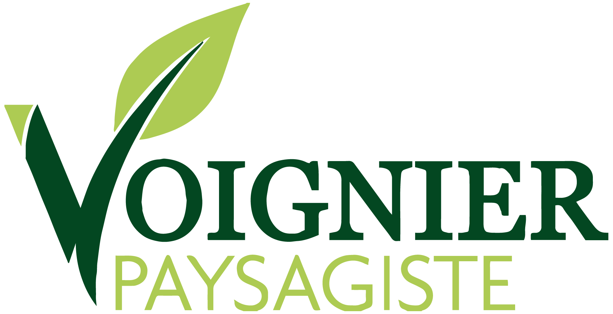 logo-VOIGNIER PAYSAGISTE SARL